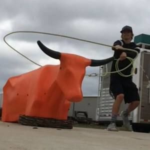 Meet your Posher, Lane